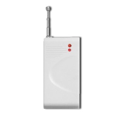 Wireless Shock Glass Sensor GSM Alarm